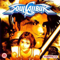 Soul Calibur